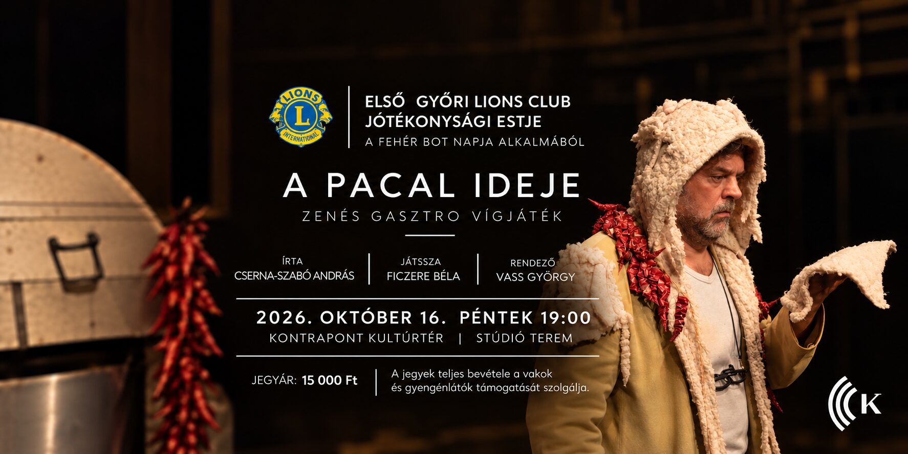 A pacal ideje